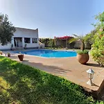 Maison Mimosa, Lovely 3 Bedroom Villa With A Large Pool