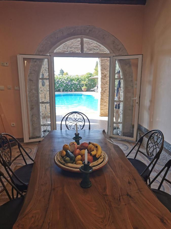 Maison Mimosa, Lovely 3 Bedroom With A Large Pool *