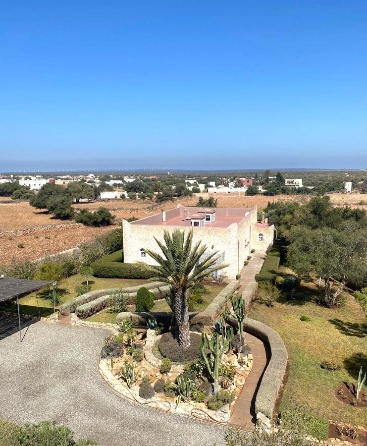 Villa Maison Mimosa, Lovely 3 Bedroom With A Large Pool *