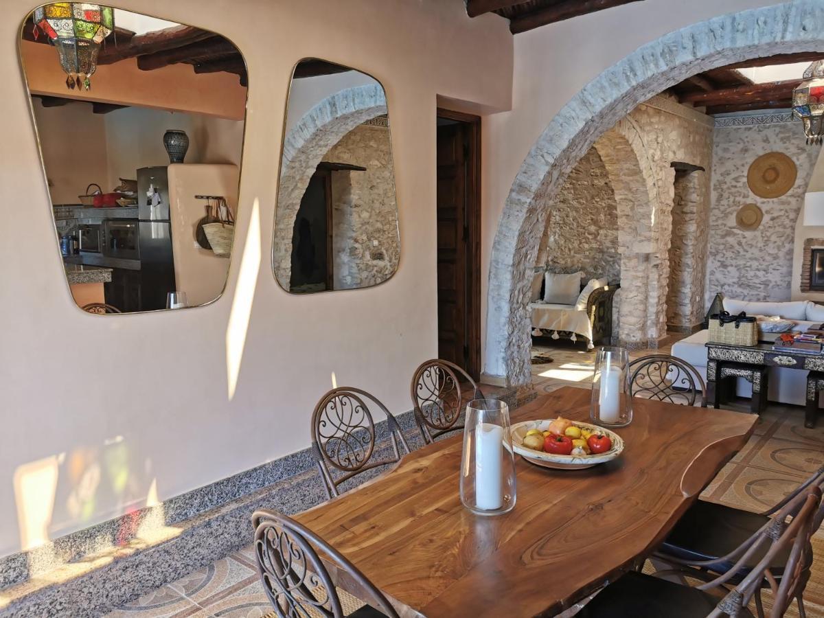 Maison Mimosa, Lovely 3 Bedroom With A Large Pool