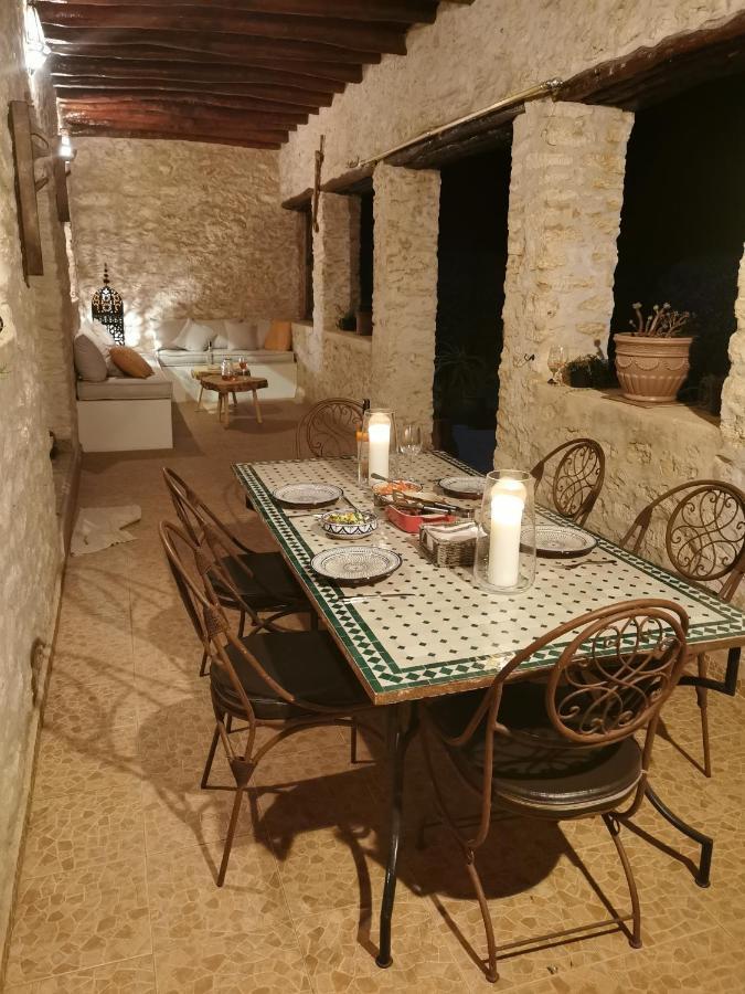 Villa Maison Mimosa, Lovely 3 Bedroom With A Large Pool