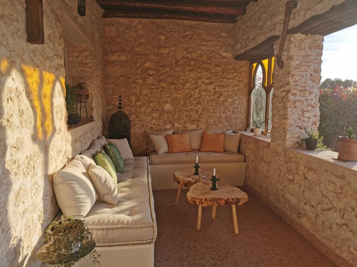 Maison Mimosa, Lovely 3 Bedroom With A Large Pool * Essaouira