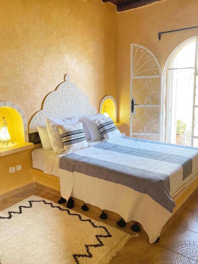 Villa Maison Mimosa, Lovely 3 Bedroom With A Large Pool